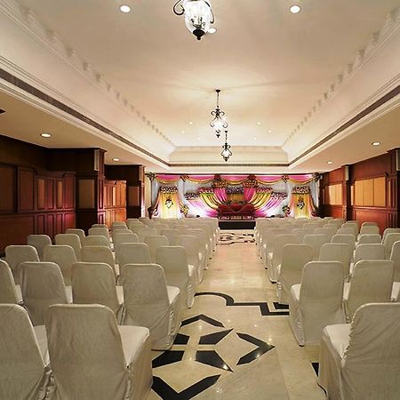 Radha Regent, Chennai Hotel Exterior foto