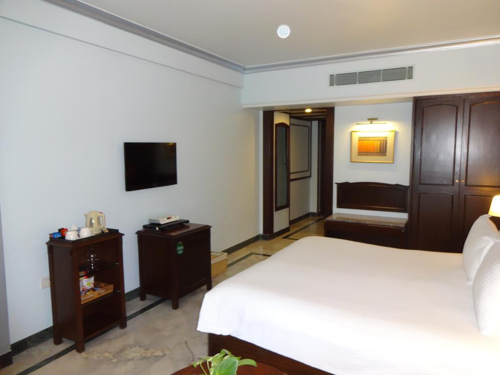 Radha Regent, Chennai Hotel Quarto foto